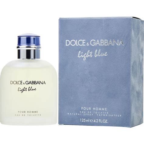 perfume dolce gabbana masculino light blue|d&g light blue forever men.